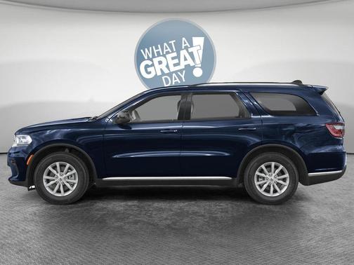 Night 2026 Dodge Durango GT