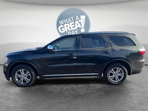 2013 Dodge Durango SXT