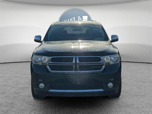 2013 Dodge Durango SXT