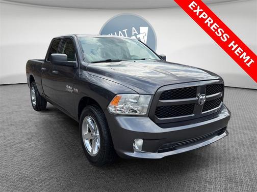 2015 RAM 1500 Tradesman/Express