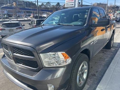 2015 RAM 1500 Tradesman/Express