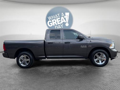 2015 RAM 1500 Tradesman/Express