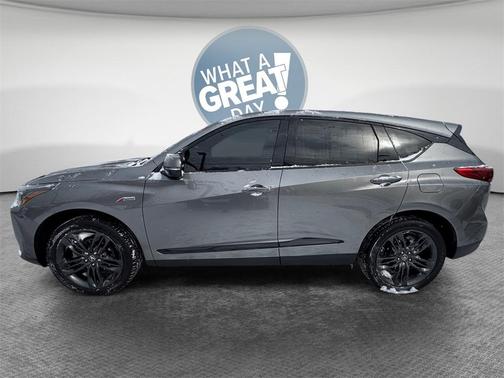 2023 Acura RDX A-Spec