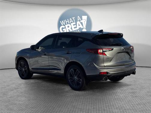 2023 Acura RDX A-Spec