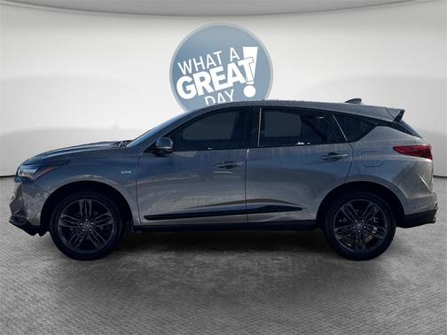 2023 Acura RDX A-Spec