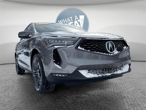2023 Acura RDX A-Spec
