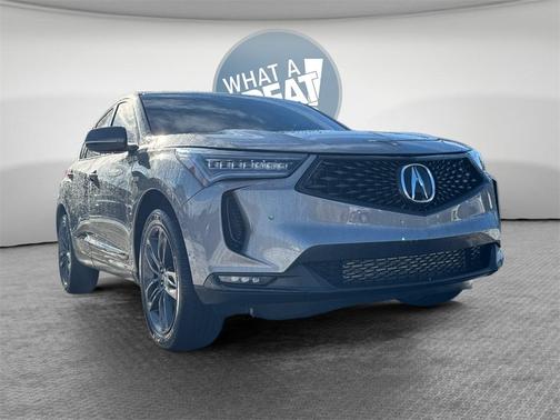 2023 Acura RDX A-Spec