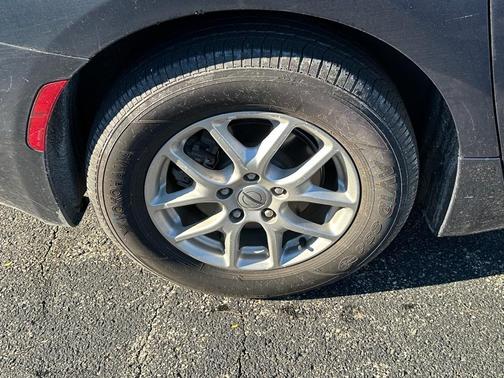 2024 Chrysler Pacifica Touring-L