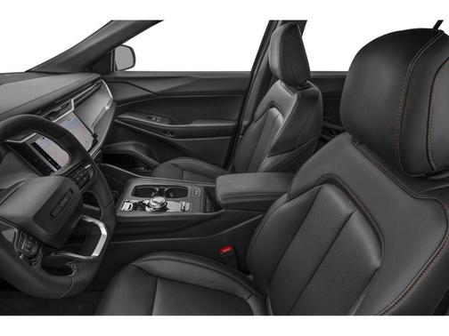 2026 Jeep Cherokee LAREDO/LIMITED