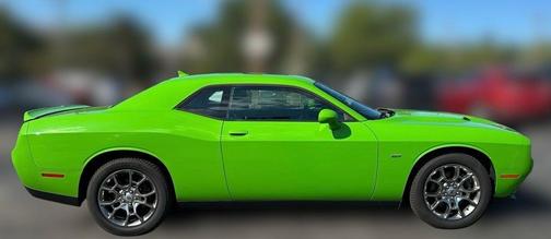 2017 Dodge Challenger GT