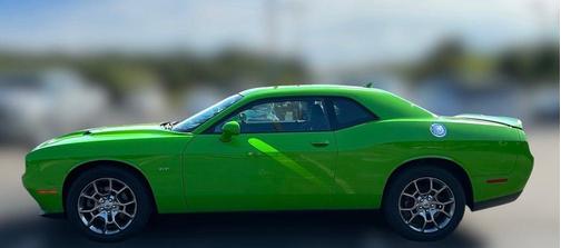 2017 Dodge Challenger GT