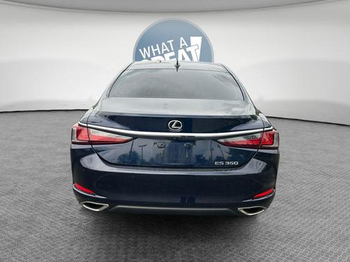 Mica 2024 Lexus ES 350 350