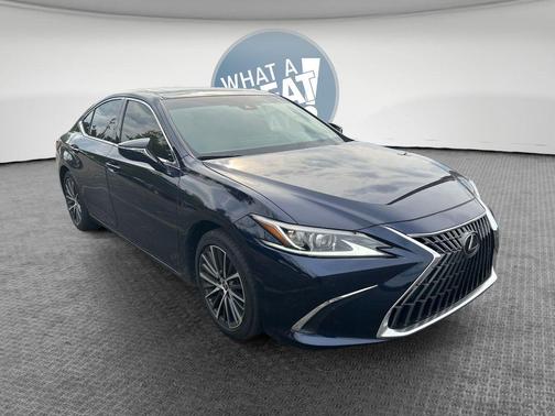 Mica 2024 Lexus ES 350 350