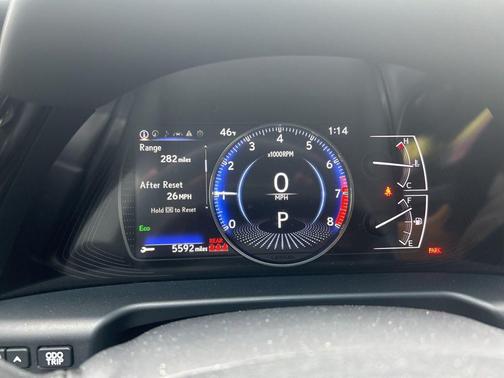Mica 2024 Lexus ES 350 350