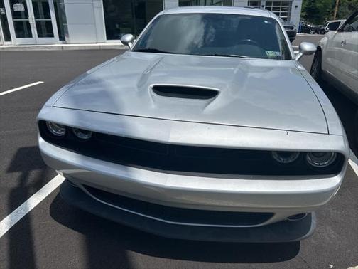 2019 Dodge Challenger GT AWD