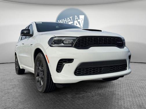 2026 Dodge Durango GT HEMI V8