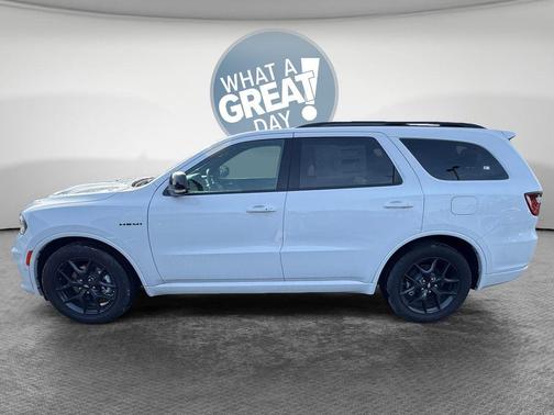 2026 Dodge Durango GT HEMI V8