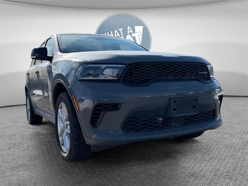 2024 Dodge Durango GT