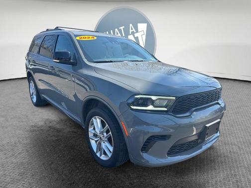2024 Dodge Durango GT