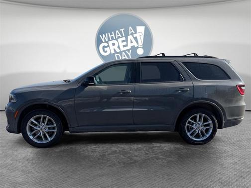2024 Dodge Durango GT