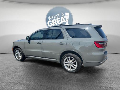 2024 Dodge Durango GT
