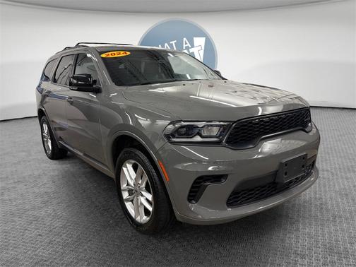 2024 Dodge Durango GT