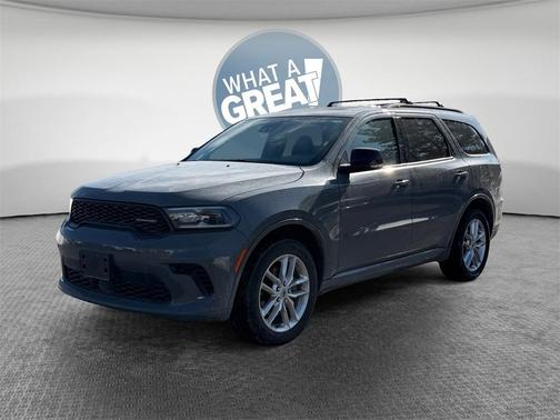 2024 Dodge Durango GT