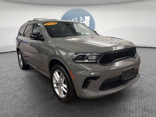 2024 Dodge Durango GT
