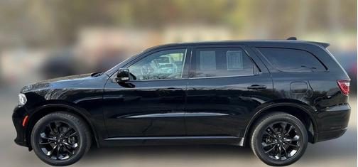 2021 Dodge Durango GT Plus AWD