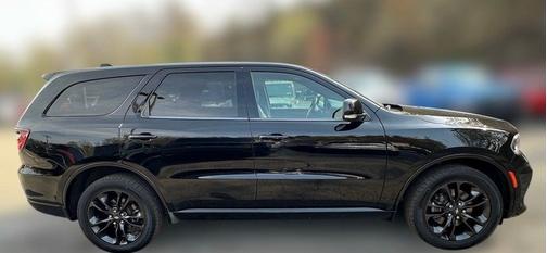 2021 Dodge Durango GT Plus AWD