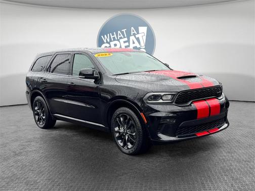 2022 Dodge Durango R/T