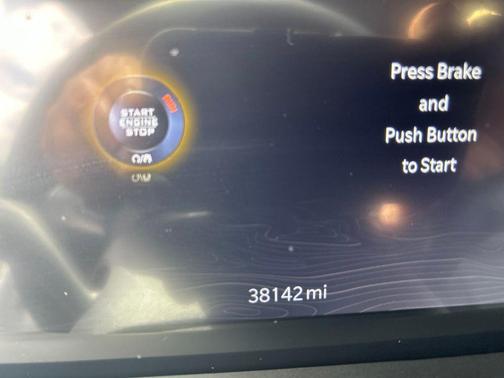 Silver Zynith 2023 Jeep Grand Cherokee Limited