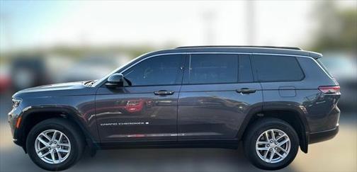 2024 Jeep Grand Cherokee L Laredo X 4x4