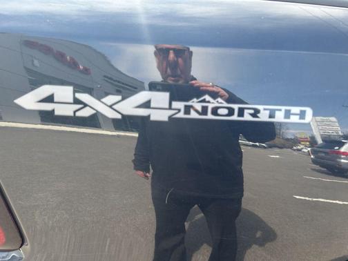 Maximum Steel Metallic 2021 RAM 1500 Big Horn