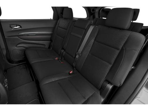 Night 2026 Dodge Durango GT Plus HEMI V8