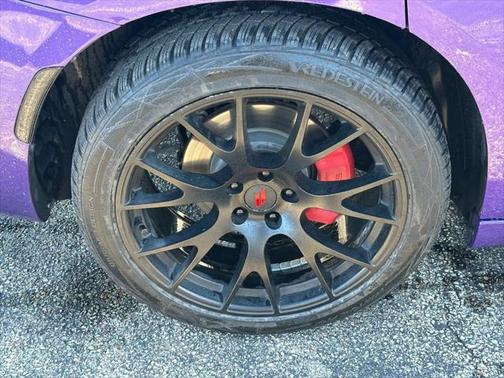 2018 Dodge Charger R/T