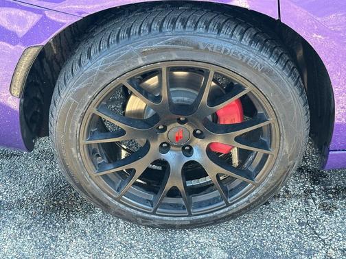 2018 Dodge Charger R/T