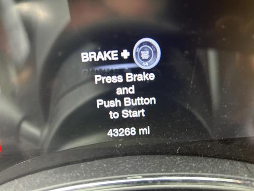 2022 Jeep Grand Cherokee WK Laredo