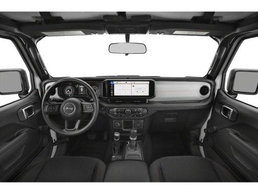 Bright White Clearcoat 2026 Jeep Gladiator 85th Anniversary Edition