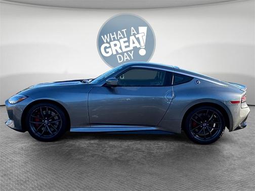 2024 Nissan Z Performance