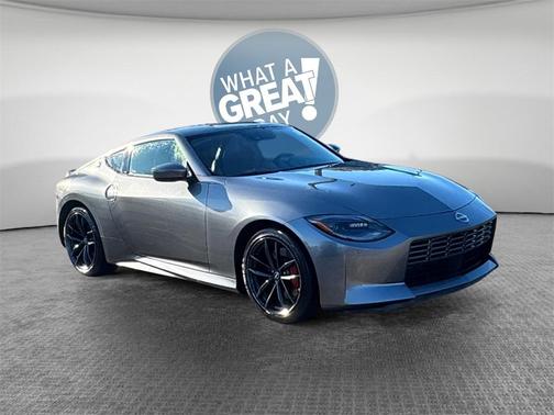 2024 Nissan Z Performance