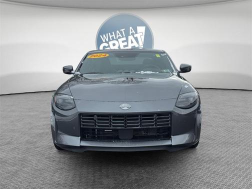 2024 Nissan Z Performance