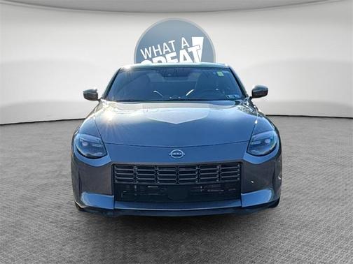 2024 Nissan Z Performance
