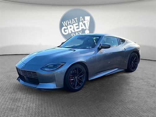 2024 Nissan Z Performance