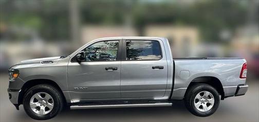 2024 RAM 1500 Big Horn Crew Cab 4x4 57' Box