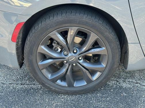 2020 Chrysler Pacifica Touring-L