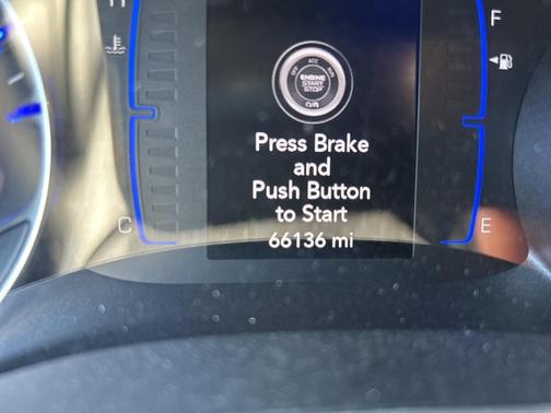 2020 Chrysler Pacifica Touring-L