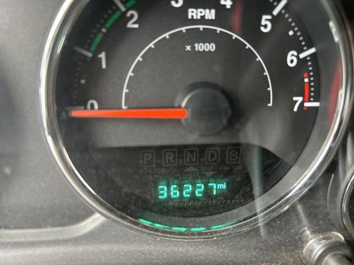 2018 Jeep Wrangler JK Sport