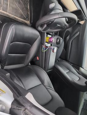 Pearl White Multi 2019 Tesla Model 3 Performance