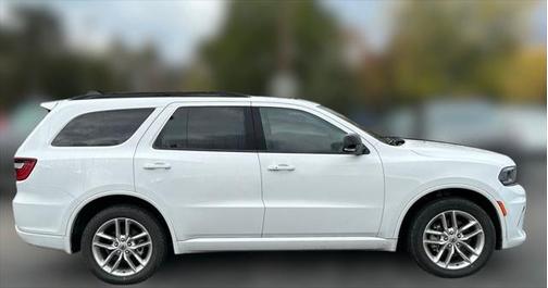2024 Dodge Durango GT Plus AWD